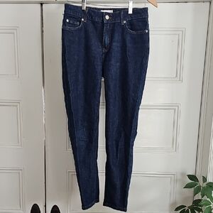 Classic Blue Women's Jeans